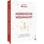 Nordische Weihnacht, Lühr, Michaela, Christian Verlag, EAN/ISBN-13: 9783959615730
