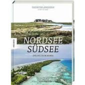 Nordsee/Südsee, Steingässer, Jana, Knesebeck Verlag, EAN/ISBN-13: 9783957283818