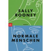 Normale Menschen, Rooney, Sally, btb Verlag, EAN/ISBN-13: 9783442771509