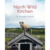 North Wild Kitchen, Berg, Nevada, Prestel Verlag, EAN/ISBN-13: 9783791384177