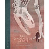 Der Dinosaurier im Fels, Vry, Silke, Gerstenberg Verlag GmbH & Co.KG, EAN/ISBN-13: 9783836960908