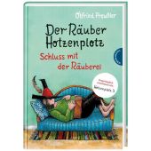 Der Räuber Hotzenplotz 3: Schluss mit der Räuberei, Preußler, Otfried (Prof.), EAN/ISBN-13: 9783522185608