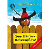 Der Räuber Hotzenplotz, Preussler, Otfried, Thienemann-Esslinger Verlag GmbH, EAN/ISBN-13: 9783522179355