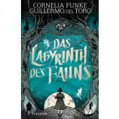 Das Labyrinth des Fauns, Funke, Cornelia/del Toro, Guillermo, Fischer Sauerländer, EAN/ISBN-13: 9783737356664