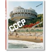 CCCP - Cosmic Communist Constructions Photographed, Chaubin, Frédéric, Taschen Deutschland GmbH, EAN/ISBN-13: 9783836525190