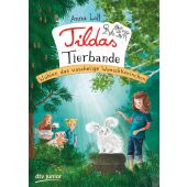 Tildas Tierbande - Wühler, das wuschelige Wunschkaninchen, Lott, Anna, EAN/ISBN-13: 9783423762052