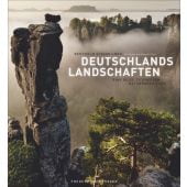Deutschlands Landschaften - Eine Reise zu unseren Naturparadiesen, Frederking & Thaler Verlag GmbH, EAN/ISBN-13: 9783954162741