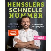 Hensslers schnelle Nummer, Henssler, Steffen, Gräfe und Unzer, EAN/ISBN-13: 9783833877773