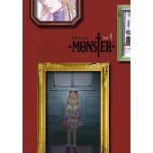 Monster Perfect Edition 4, Urasawa, Naoki, Carlsen Verlag GmbH, EAN/ISBN-13: 9783551759559