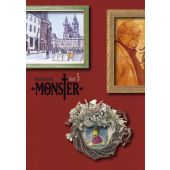 Monster Perfect Edition 5, Urasawa, Naoki, Carlsen Verlag GmbH, EAN/ISBN-13: 9783551759566
