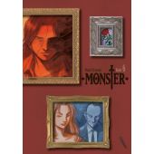 Monster Perfect Edition 6, Urasawa, Naoki, Carlsen Verlag GmbH, EAN/ISBN-13: 9783551759573
