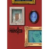 Monster Perfect Edition 7, Urasawa, Naoki, Carlsen Verlag GmbH, EAN/ISBN-13: 9783551759580