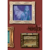 Monster Perfect Edition 8, Urasawa, Naoki, Carlsen Verlag GmbH, EAN/ISBN-13: 9783551759597