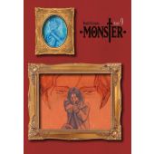 Monster Perfect Edition 9, Urasawa, Naoki, Carlsen Verlag GmbH, EAN/ISBN-13: 9783551759603