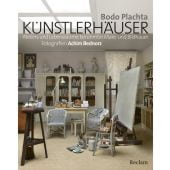 Künstlerhäuser, Plachta, Bodo, Reclam, Philipp, jun. GmbH Verlag, EAN/ISBN-13: 9783150109427