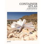 Container Atlas A Practical Guide to Container Architecture, Die Gestalten Verlag GmbH & Co.KG, EAN/ISBN-13: 9783899556698