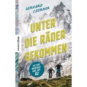 Unter die Räder gekommen, Czerner, Gerhard, Knesebeck Verlag, EAN/ISBN-13: 9783957286116