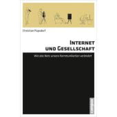 Internet und Gesellschaft, Papsdorf, Christian, Campus Verlag, EAN/ISBN-13: 9783593399713