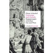 Unterwegs nach Xanadu, Schenkel, Elmar, Fischer, S. Verlag GmbH, EAN/ISBN-13: 9783103973785