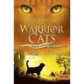 Warrior Cats - Special Adventure. Gelbzahns Geheimnis, Hunter, Erin, Beltz, Julius Verlag, EAN/ISBN-13: 9783407748980