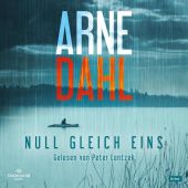 Null gleich eins, Dahl, Arne, Osterwold audio, EAN/ISBN-13: 9783869524481