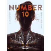 Number 10, Daugherty, C J, Verlag Friedrich Oetinger GmbH, EAN/ISBN-13: 9783789113857
