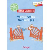 Michels Unfug Nummer 325, Lindgren, Astrid, Verlag Friedrich Oetinger GmbH, EAN/ISBN-13: 9783751204163
