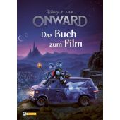Onward - Keine halben Sachen: Das Buch zum Film, Nelson Verlag, EAN/ISBN-13: 9783845114866