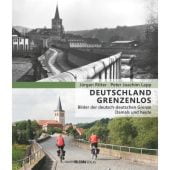 Deutschland grenzenlos, Ritter, Jürgen/Lapp, Peter Joachim, Ch. Links Verlag, EAN/ISBN-13: 9783962891701