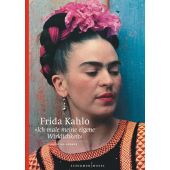 Frida Kahlo, Burrus, Christina/Kahlo, Frida, Schirmer/Mosel Verlag GmbH, EAN/ISBN-13: 9783829609333