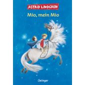 Mio, mein Mio, Lindgren, Astrid, Verlag Friedrich Oetinger GmbH, EAN/ISBN-13: 9783789141676