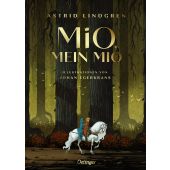 Mio, mein Mio, Lindgren, Astrid, Verlag Friedrich Oetinger GmbH, EAN/ISBN-13: 9783751200325