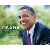 Obama, Souza, Pete, Prestel Verlag, EAN/ISBN-13: 9783791384337