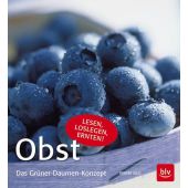Obst, Ollig, Werner, BLV Buchverlag GmbH & Co. KG, EAN/ISBN-13: 9783835411913