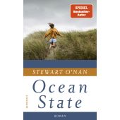 Ocean State, O'Nan, Stewart, Rowohlt Verlag, EAN/ISBN-13: 9783498002688