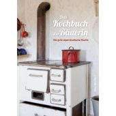 Das Kochbuch der Bäuerin, Pircher, Nastasja, Pustet, Anton Verlag, EAN/ISBN-13: 9783702508104