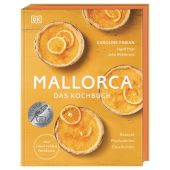 Mallorca - Das Kochbuch, Fabian, Caroline/Hatz, Ingolf/Hildebrand, Julia Ruby, EAN/ISBN-13: 9783831039852
