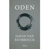 Oden, Reybrouck, David Van, Insel Verlag, EAN/ISBN-13: 9783458178255