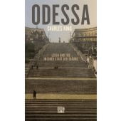 Odessa, King, Charles, Edition Tiamat, EAN/ISBN-13: 9783893202980