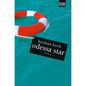 Odessa Star, Koch, Herman, Verlag Kiepenheuer & Witsch GmbH & Co KG, EAN/ISBN-13: 9783462047561