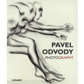 Pavel Odvody Photography, Hichi, Julia/Lunsford, Celina, Hirmer Verlag, EAN/ISBN-13: 9783777438726