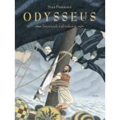 Odysseus, Pommaux, Yvan, Moritz Verlag, EAN/ISBN-13: 9783895652547