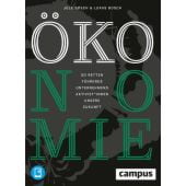 ÖKOnomie, Bosch, Jule/Bosch, Lukas, Campus Verlag, EAN/ISBN-13: 9783593513645