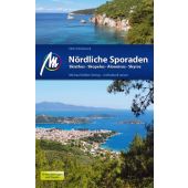 Nördliche Sporaden, Schönrock, Dirk, Michael Müller Verlag, EAN/ISBN-13: 9783956543876