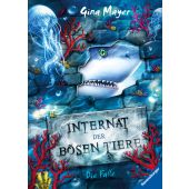 Internat der bösen Tiere - Die Falle, Mayer, Gina, Ravensburger Verlag GmbH, EAN/ISBN-13: 9783473408474
