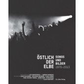 Östlich der Elbe, Ch. Links Verlag GmbH, EAN/ISBN-13: 9783962890827