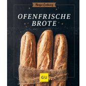 Ofenfrische Brote, Walz, Anna, Gräfe und Unzer, EAN/ISBN-13: 9783833886829