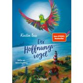 Der Hoffnungsvogel, Boie, Kirsten, Verlag Friedrich Oetinger GmbH, EAN/ISBN-13: 9783751202589