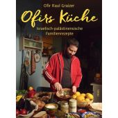 Ofirs Küche, Graizer, Ofir Raul, Insel Verlag, EAN/ISBN-13: 9783458177661