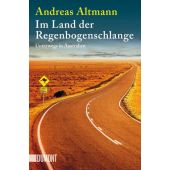 Im Land der Regenbogenschlange, Altmann, Andreas, DuMont Buchverlag GmbH & Co. KG, EAN/ISBN-13: 9783832164423